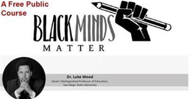 Black Minds Matter class Black Minds Matter class