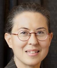 Professor Jennifer Cromley Professor Jennifer Cromley