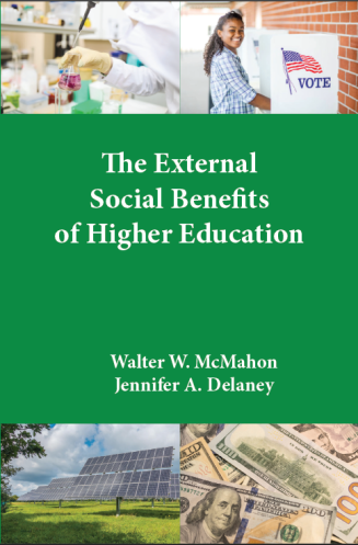 external benefit